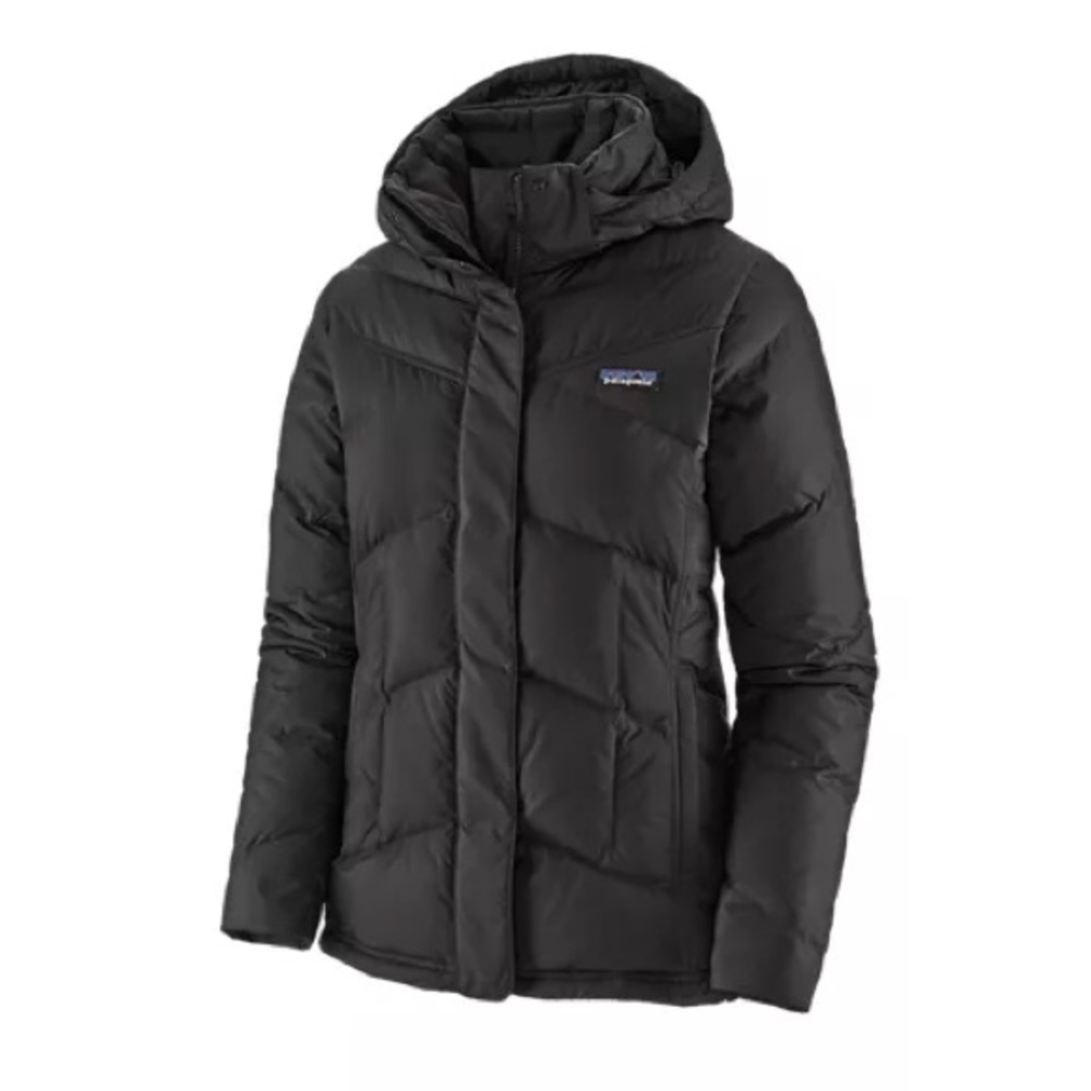 Patagonia Down With It Jacket